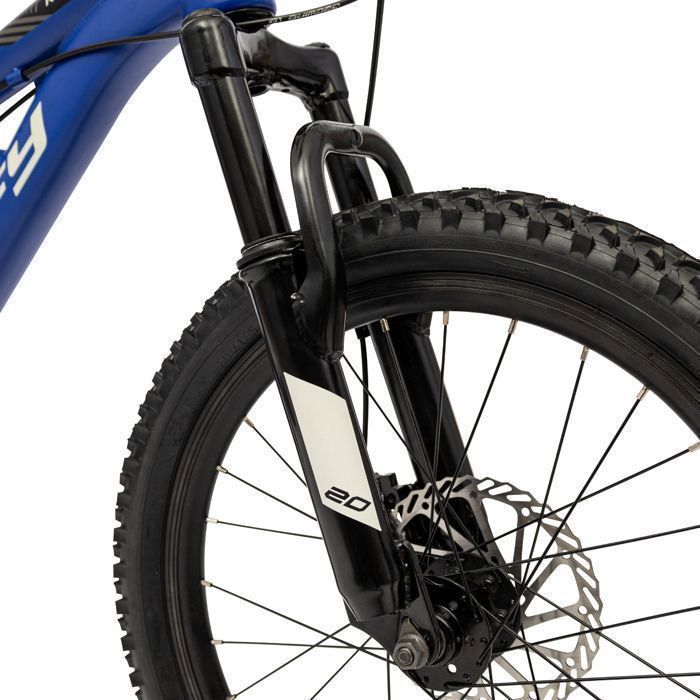 Velo VTT Huffy Korros 20