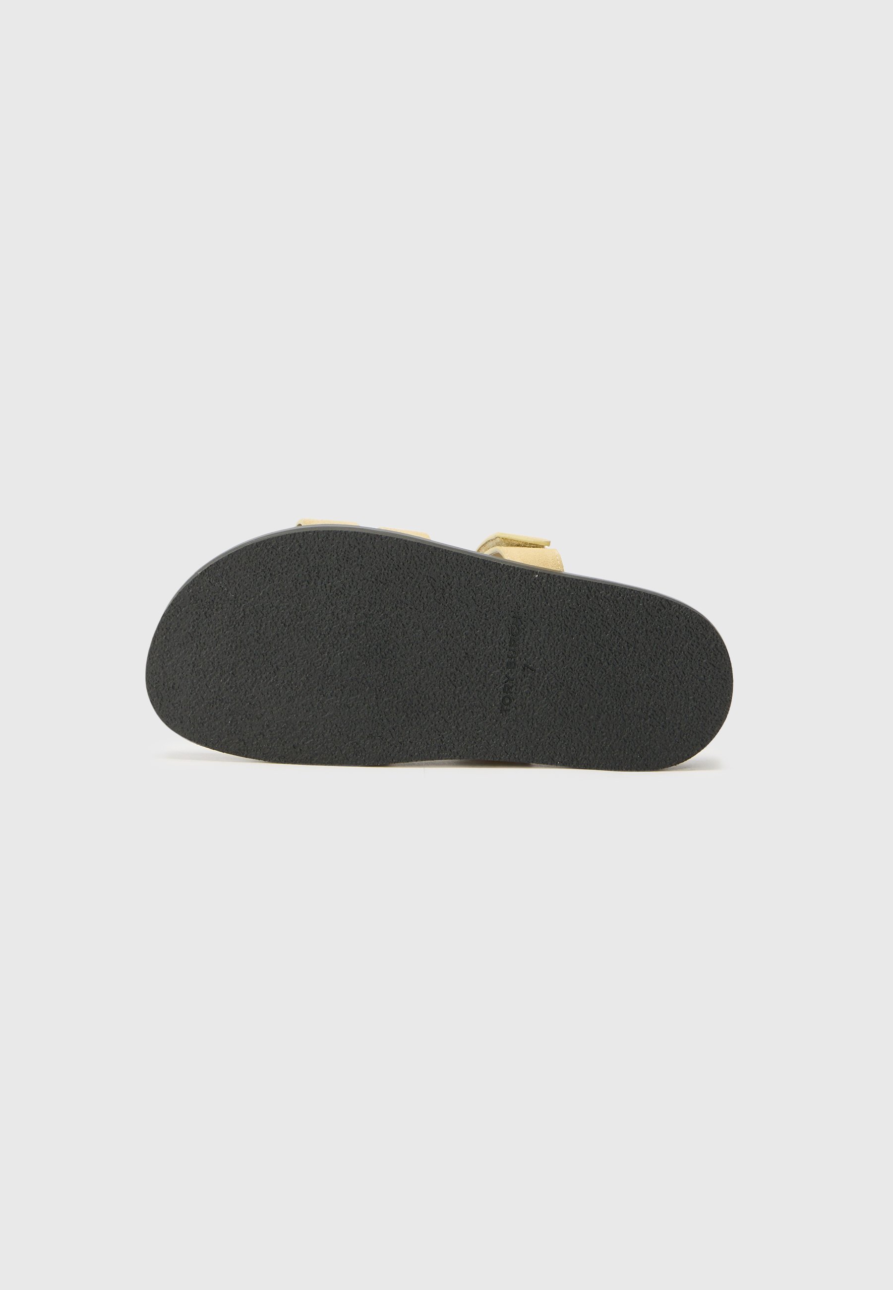 Tory Burch INES - Mules - Praline/Perfect Black
