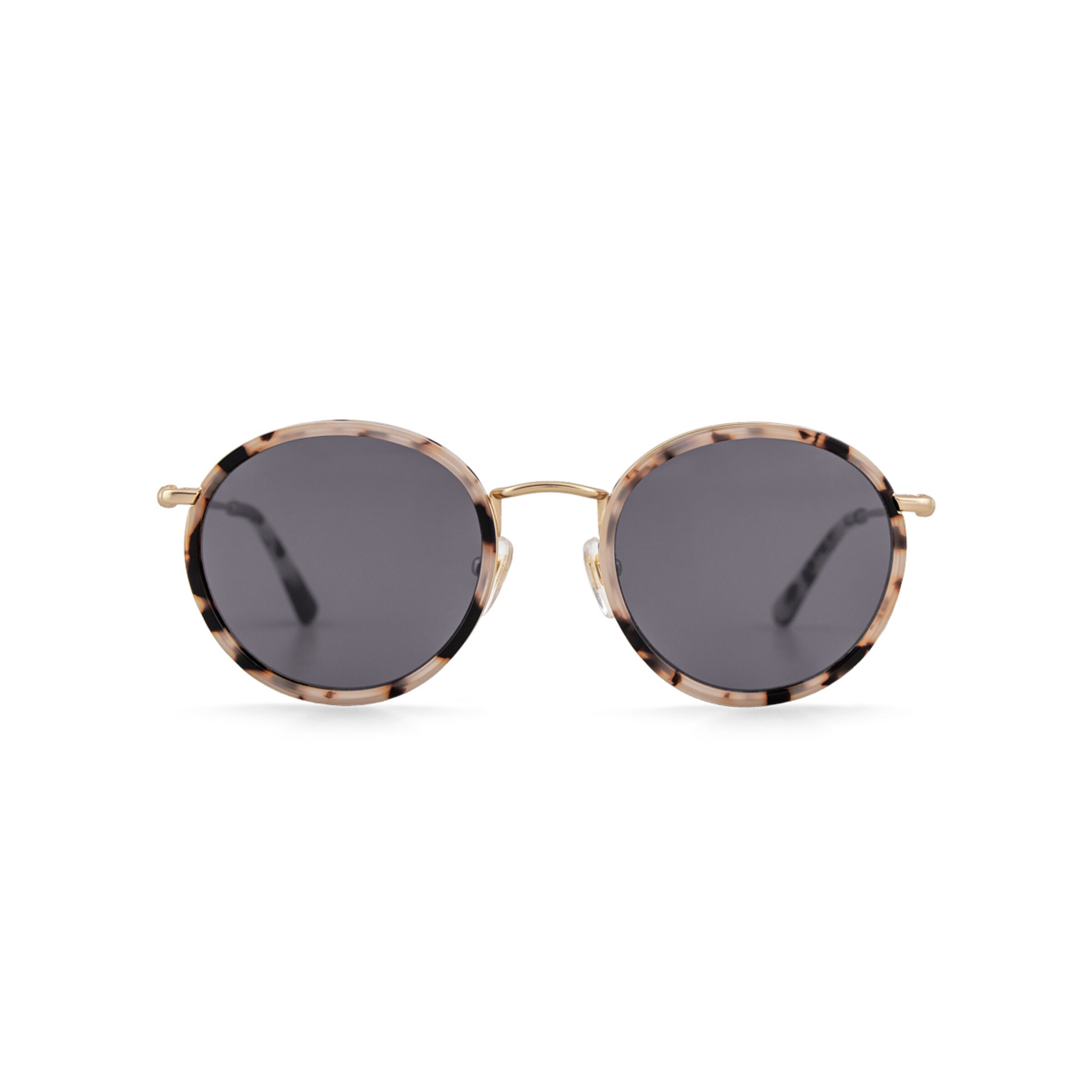 Verres correcteurs Amsterdam Mineral Tortoise Black