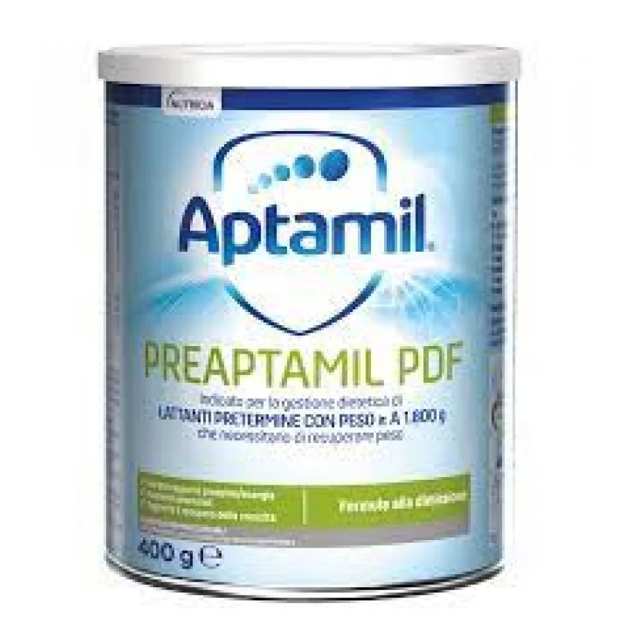 APTAMIL Preaptamil PDF 400 g
