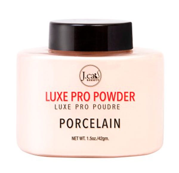Luxe Pro Pulver