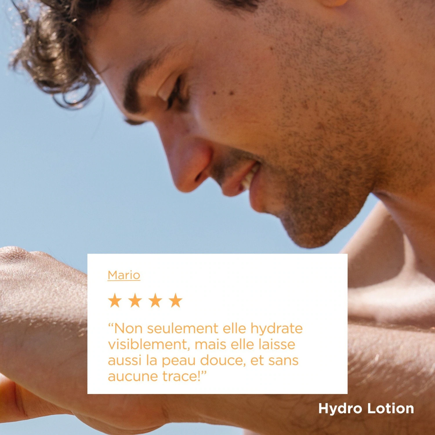 ISDIN HydroLotion