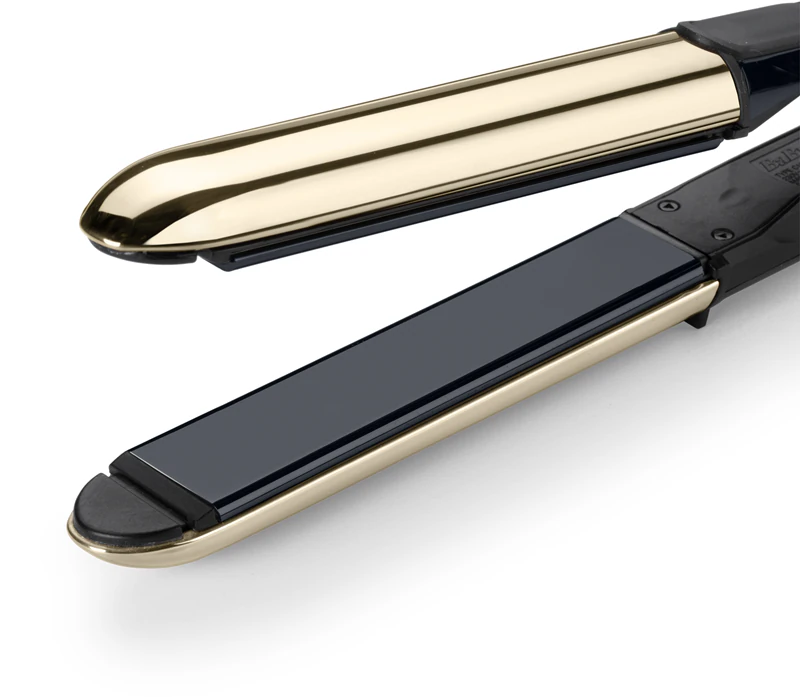 Žehlička na vlasy BaByliss Black Onyx ST484E