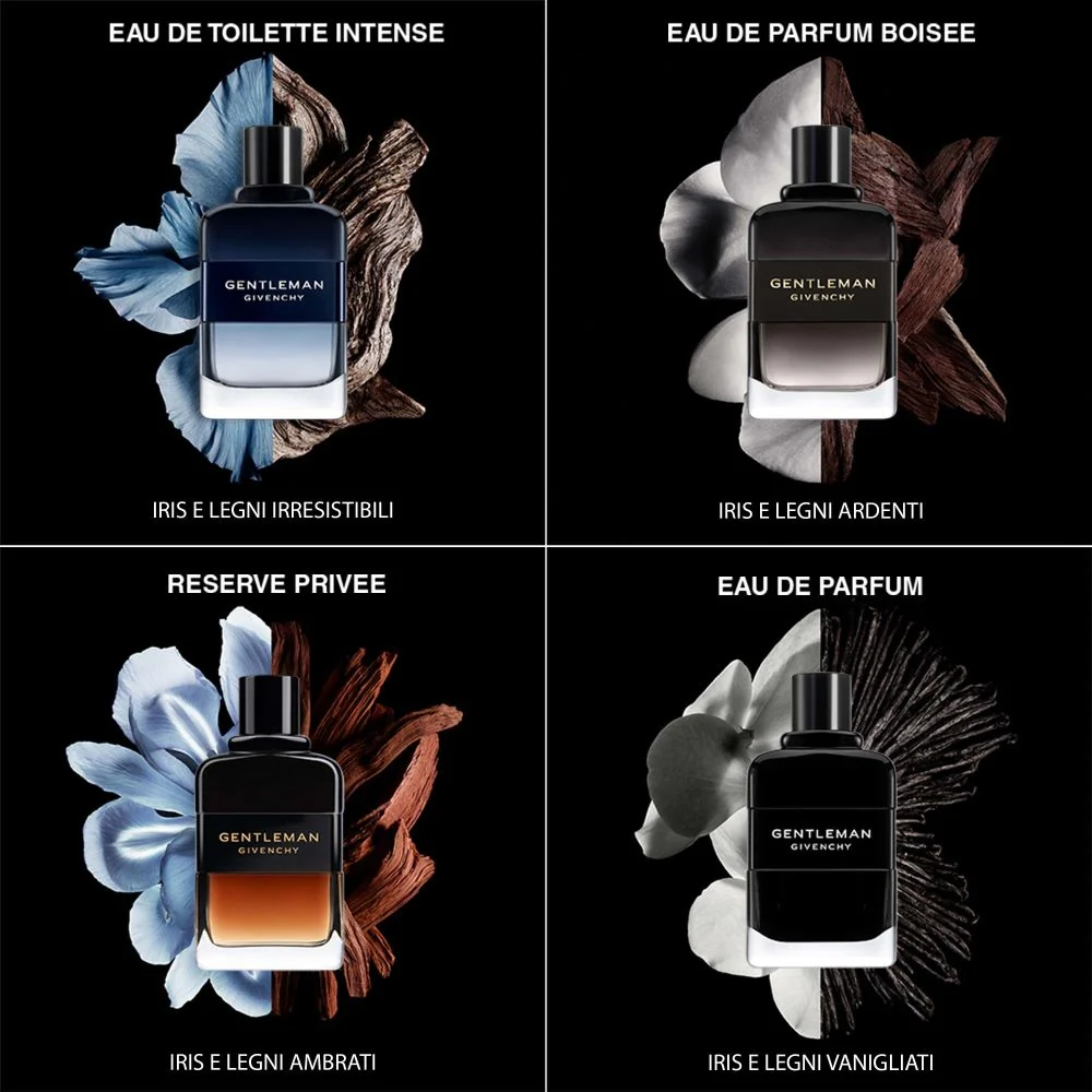 Gentleman Gentleman - Eau de Parfum