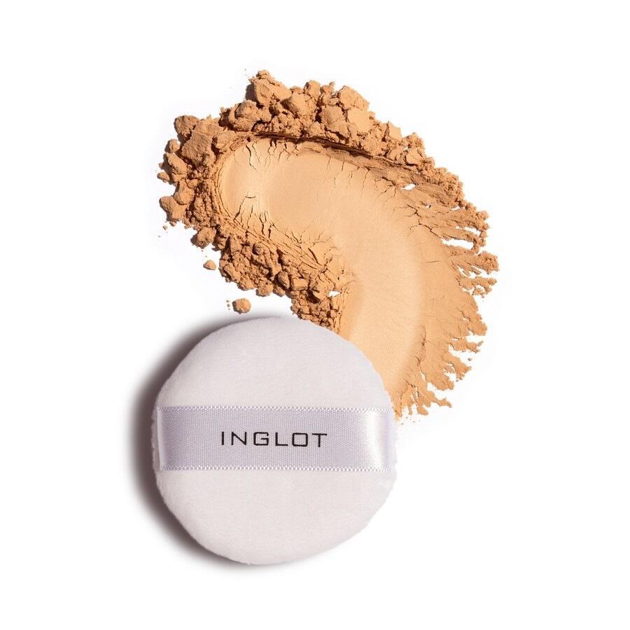 Inglot Perfect Finish puder u prahu za fiksiranje šminke - 23 g