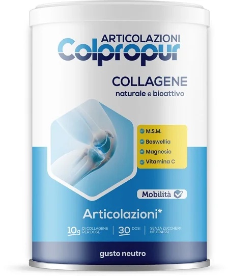 Joints Colpropur 336G