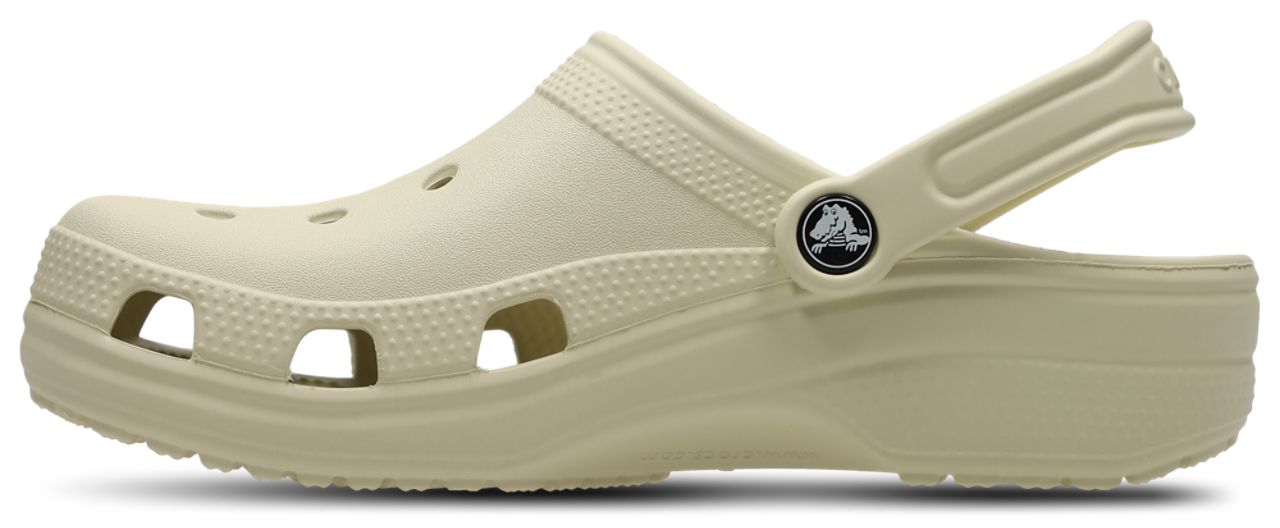Zuecos clásicos Crocs