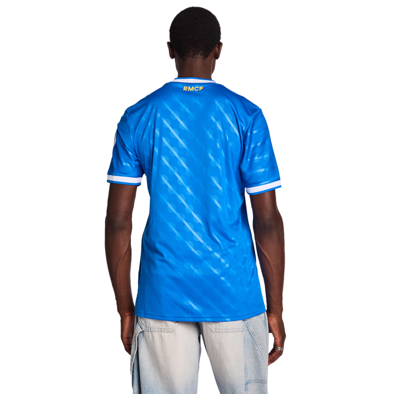 adidas Real Madrid Třetí 25-26
