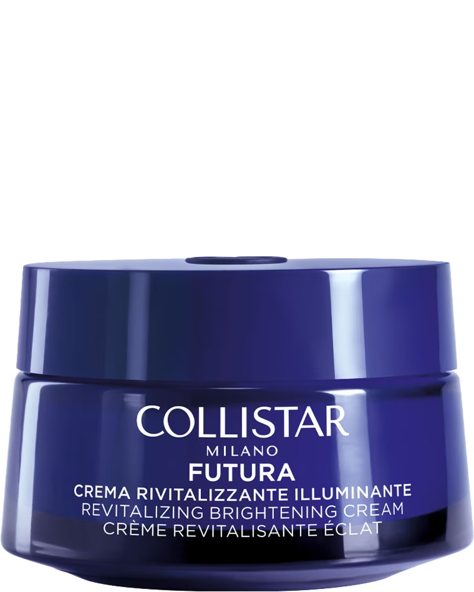 COLLISTAR Futura Αναζωογονητική Κρέμα Λάμψης