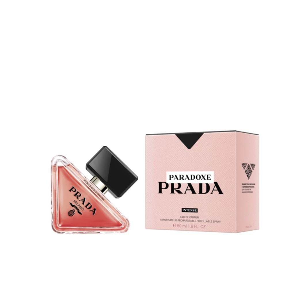 Prada Eau de Parfum Paradoxe Intense Eau de Parfum nachfüllbar – 30 ml – nachfüllbar