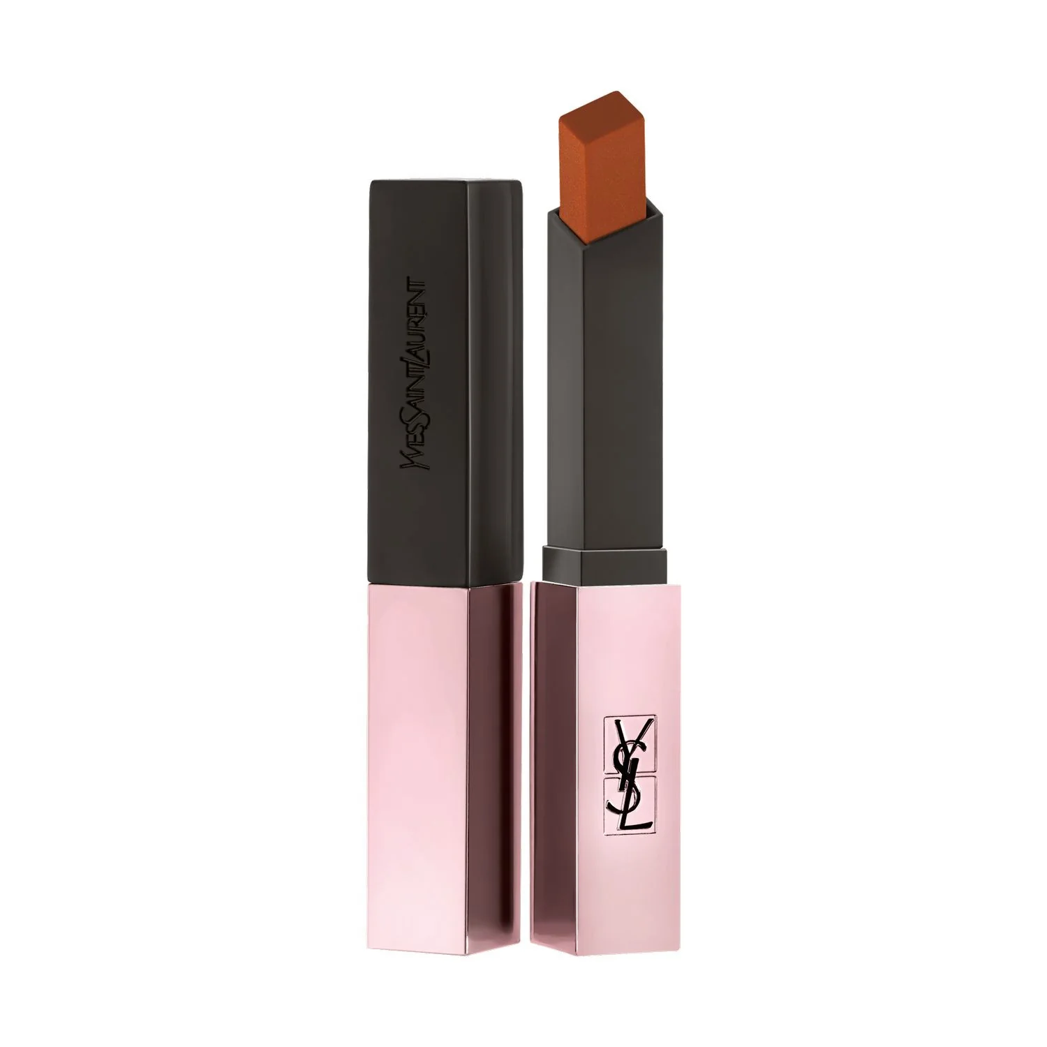 Labbra Rouge Pur Couture The Slim Glow Matte - Rossetto, Rossetto mat