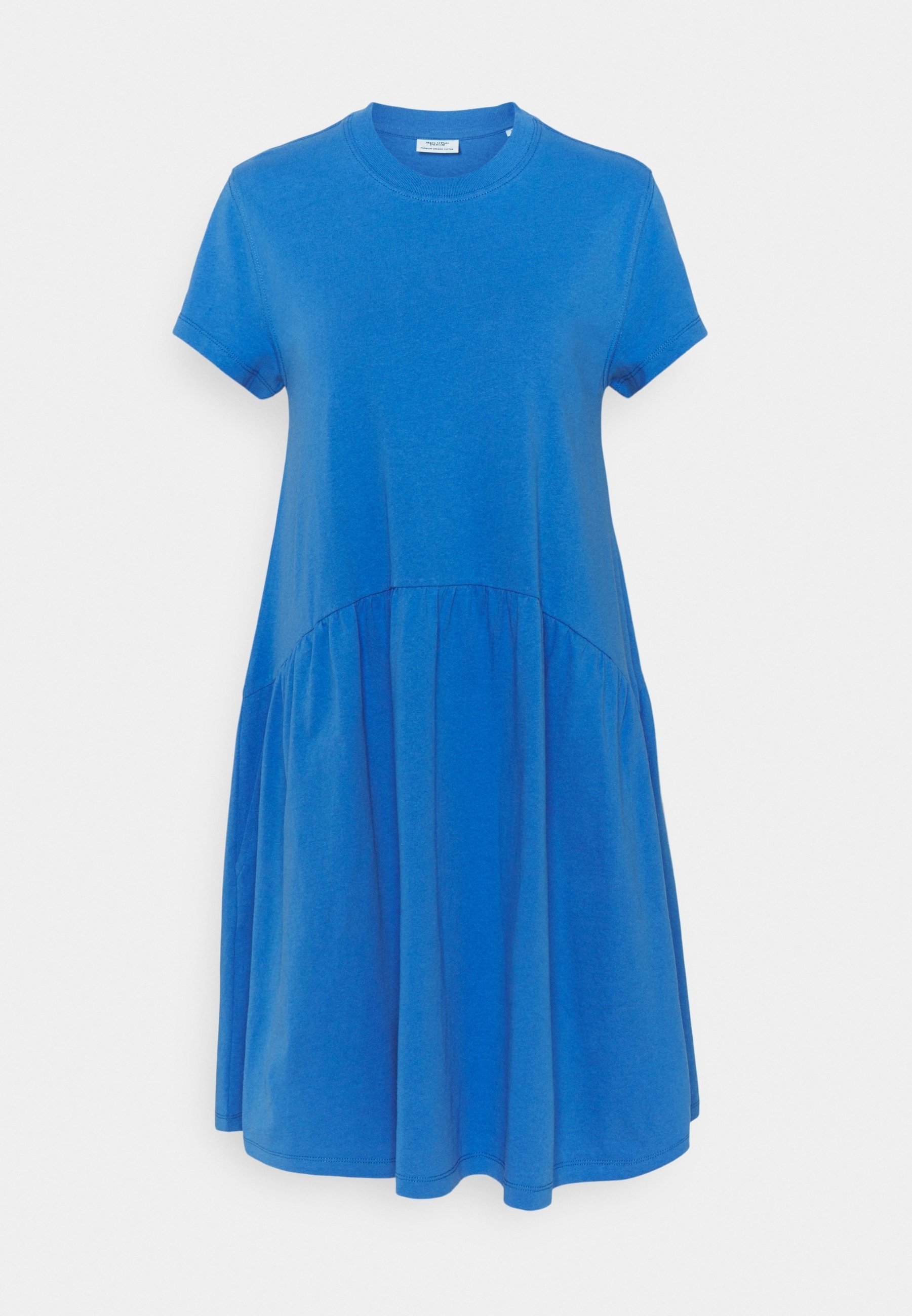 Marc O'Polo DENIM Jersey jurk - blauw