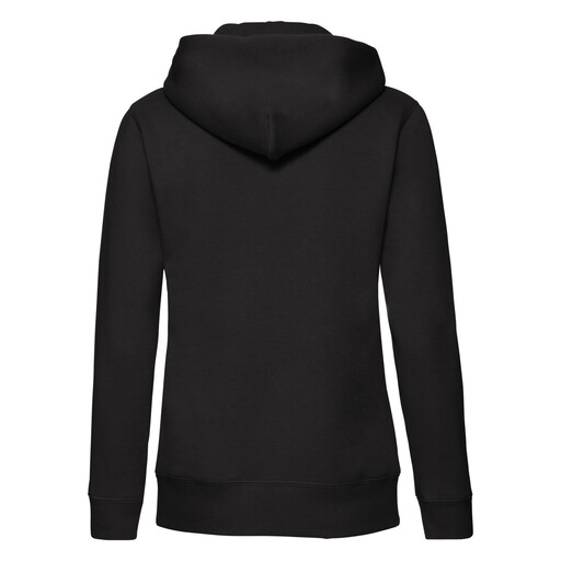 Chaquetilla Entallada Fruit Of The Loom
