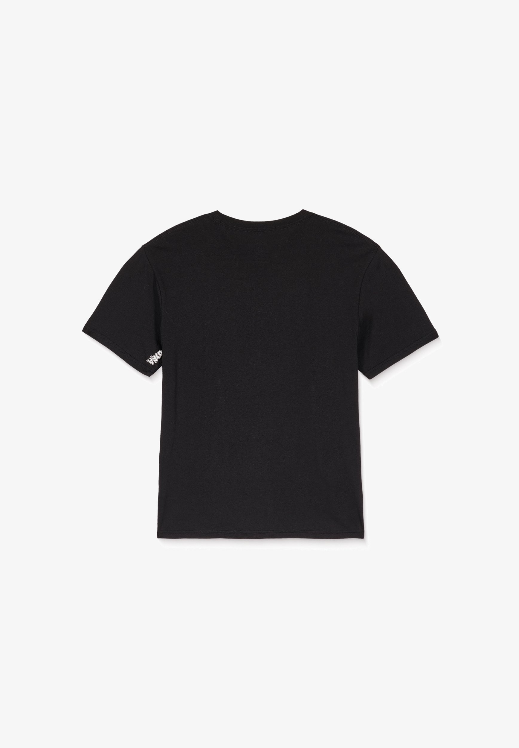T-shirts basiques Volcom