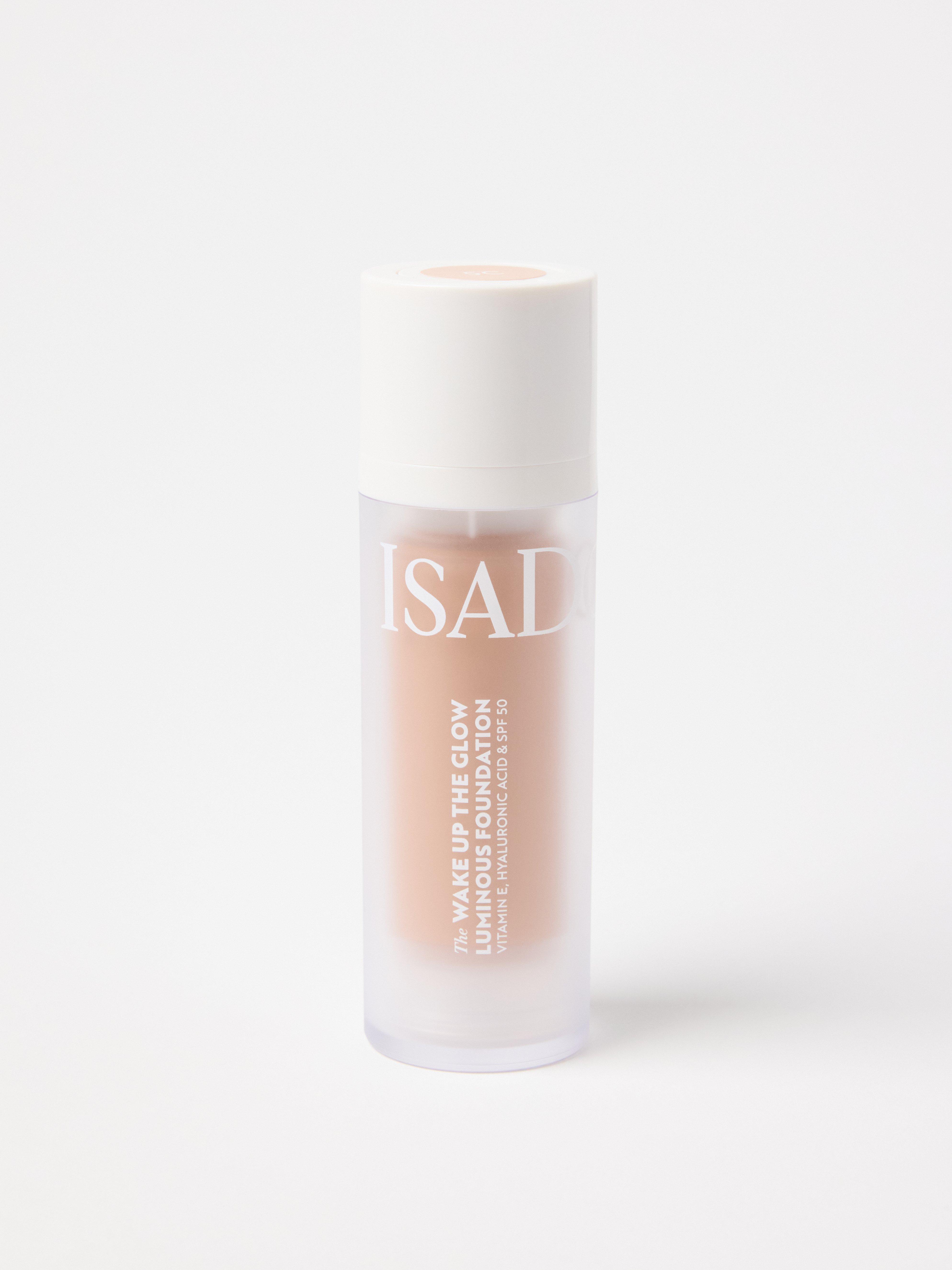 ISADORA Base Luminosa Wake Up the Glow