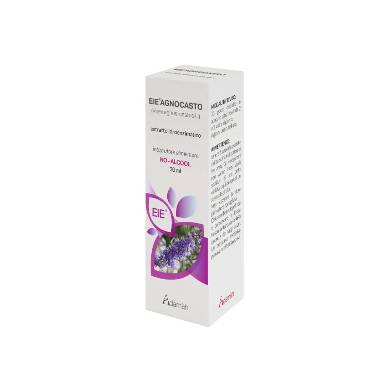 Extrait hydroenzymatique ADAMA Eie de gouttes de l'arbre voluptueux, flacon de 30 ml