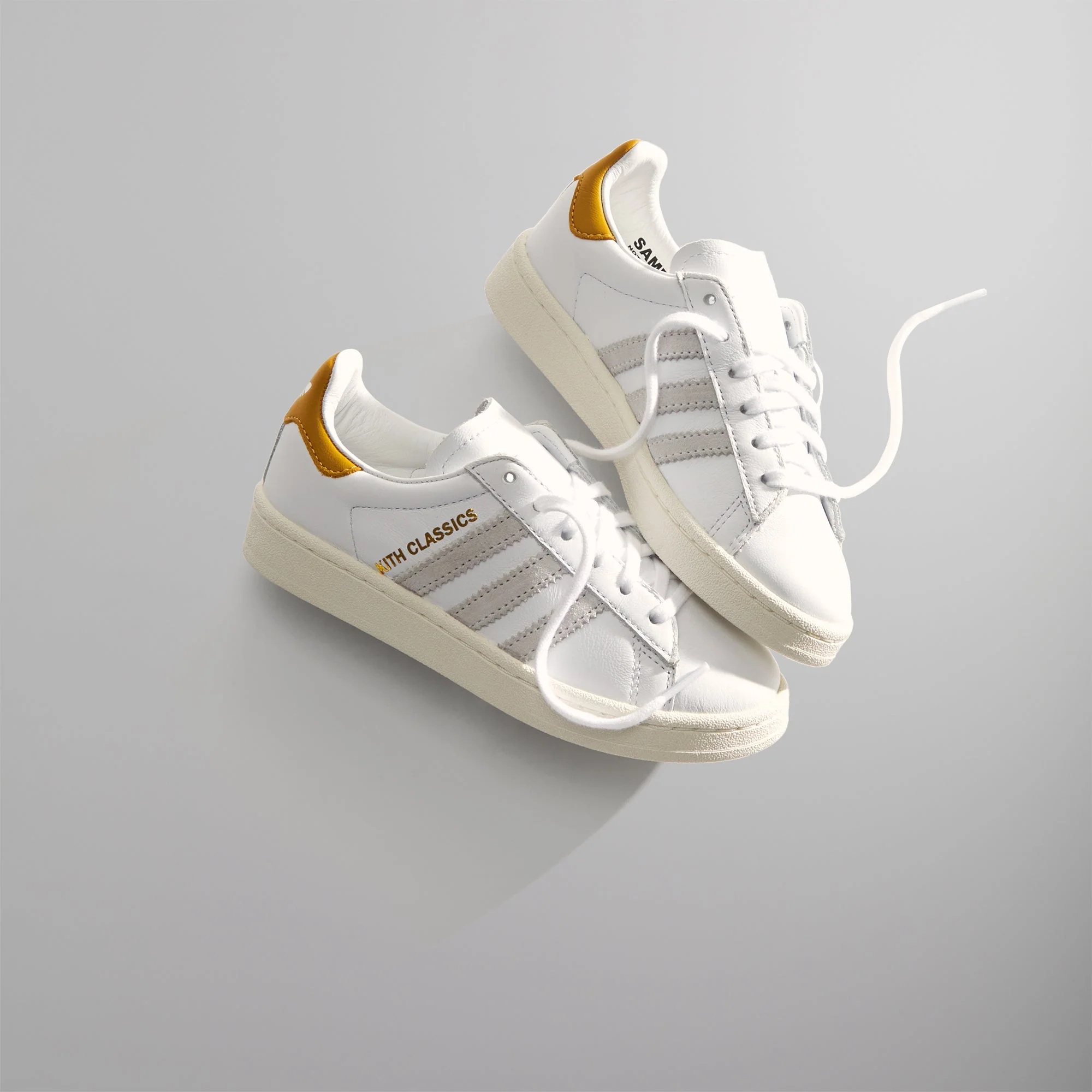 Kith Kids Classics for adidas Originals Pre-School Campus 80s