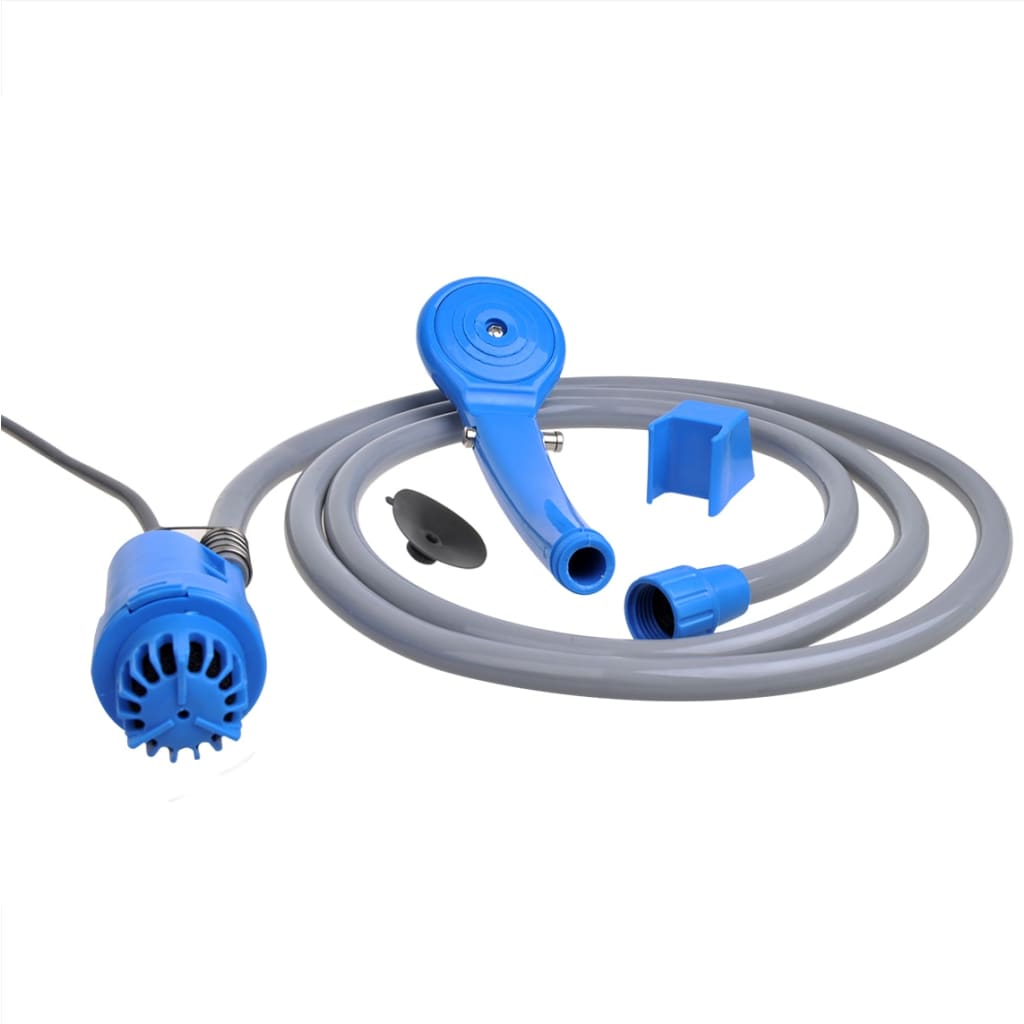 Proplus Tragbares Duschset 12 V