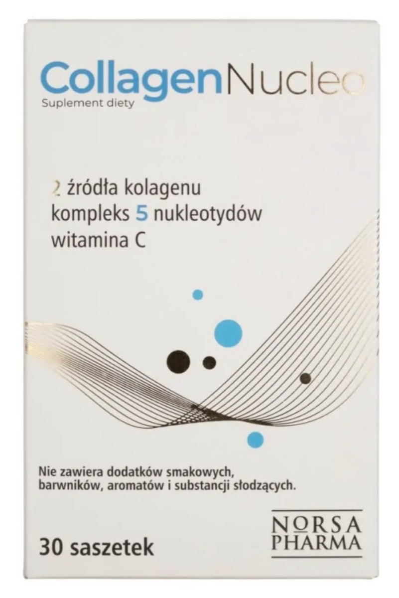 Norsa Pharma Collagen Core