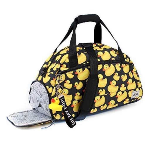 Bolsa esportiva Oh meu pai! Tempo