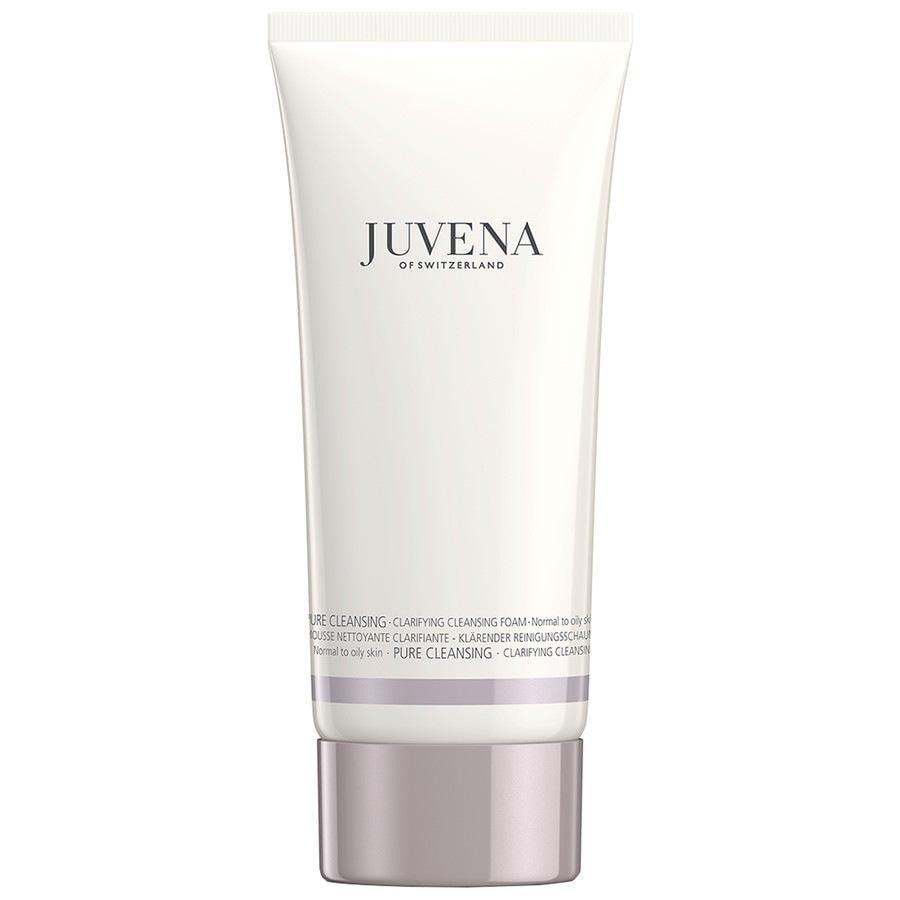 Juvena Pure Cleansing attīrošās putas - 200 ml