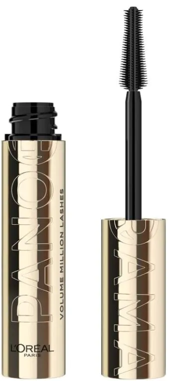 Loreal Maskara Volume Million Lashes Panorama Brown