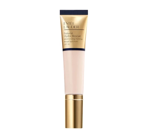 Estée Lauder Futurist Hydra Rescue Moisturizing Makeup SPF45 podkład do twarzy 1N0 Porcelain 35ml