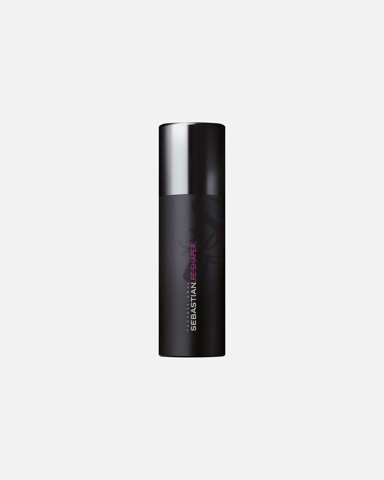 Sebastian Professional Hairspray Hold Re-Shaper stiprios fiksacijos plaukų lakas, 50 ml