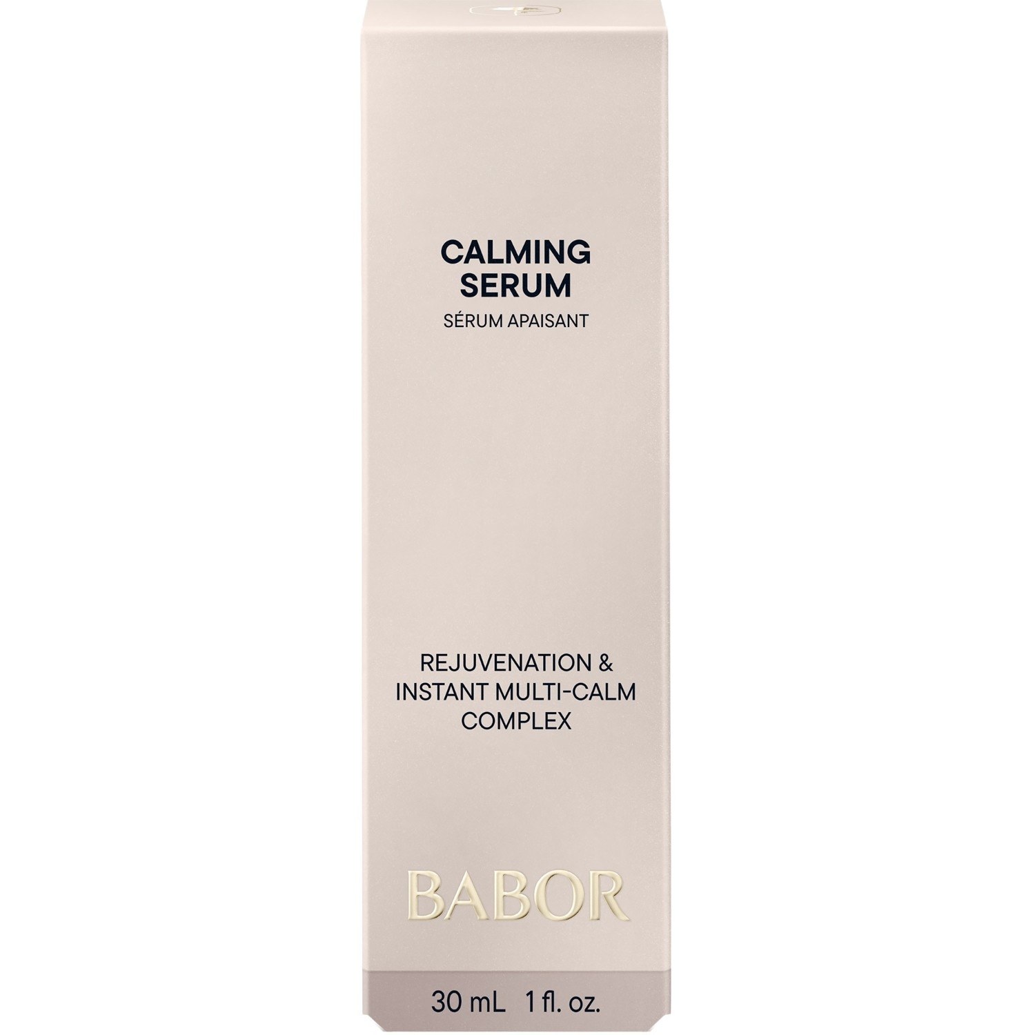 BABOR hydratačné sérum, upokojujúce sérum pre pleť - 30 ml