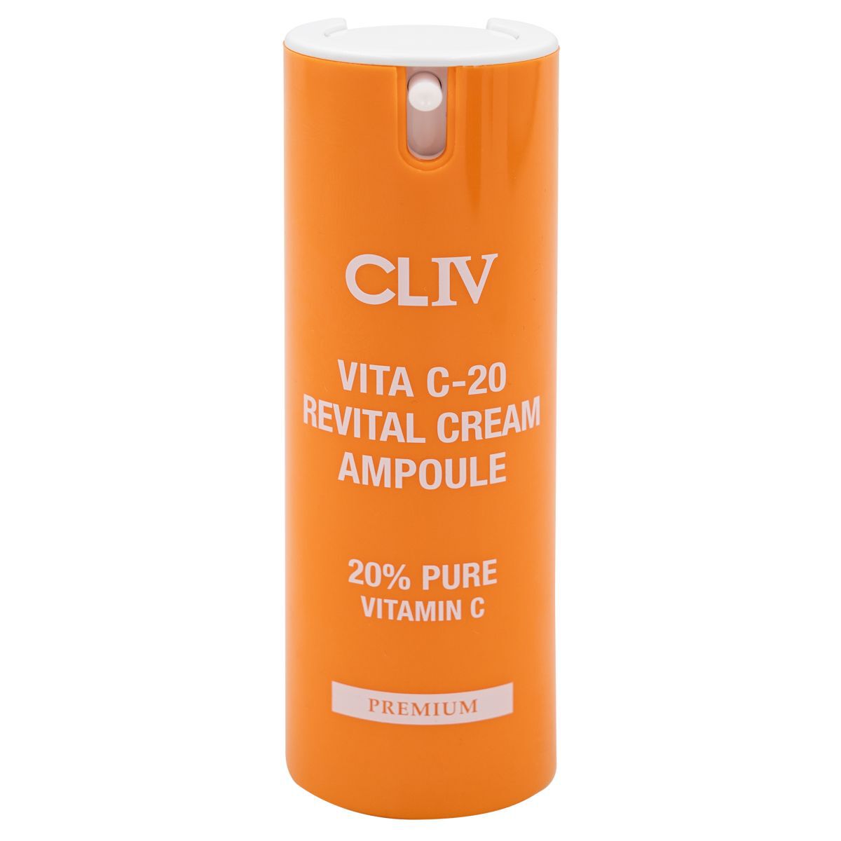 Cliv Vita C 20 Revital