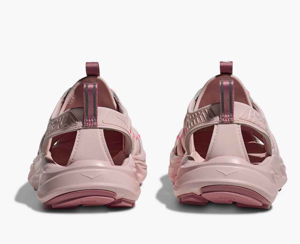 HOKA Té de rosas Hopara / Rosa neón
