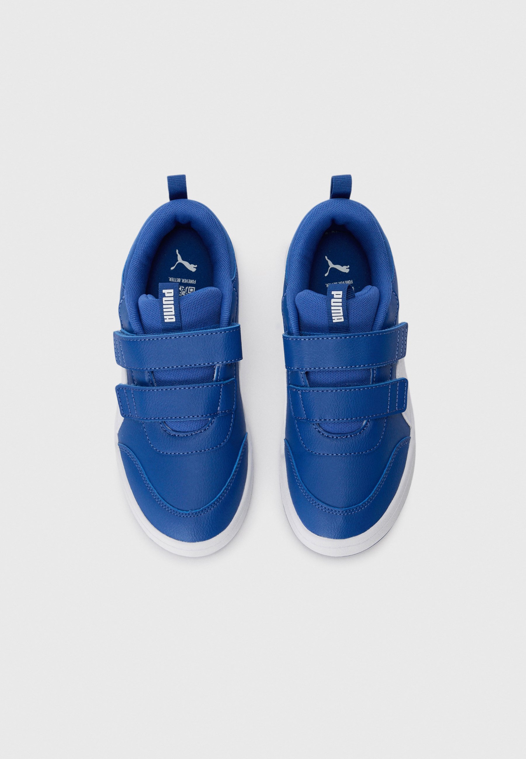 Puma MULTIFLEX 2 UNISEX - Straßenlaufschuhe - Clyde Royal-Puma Weiß