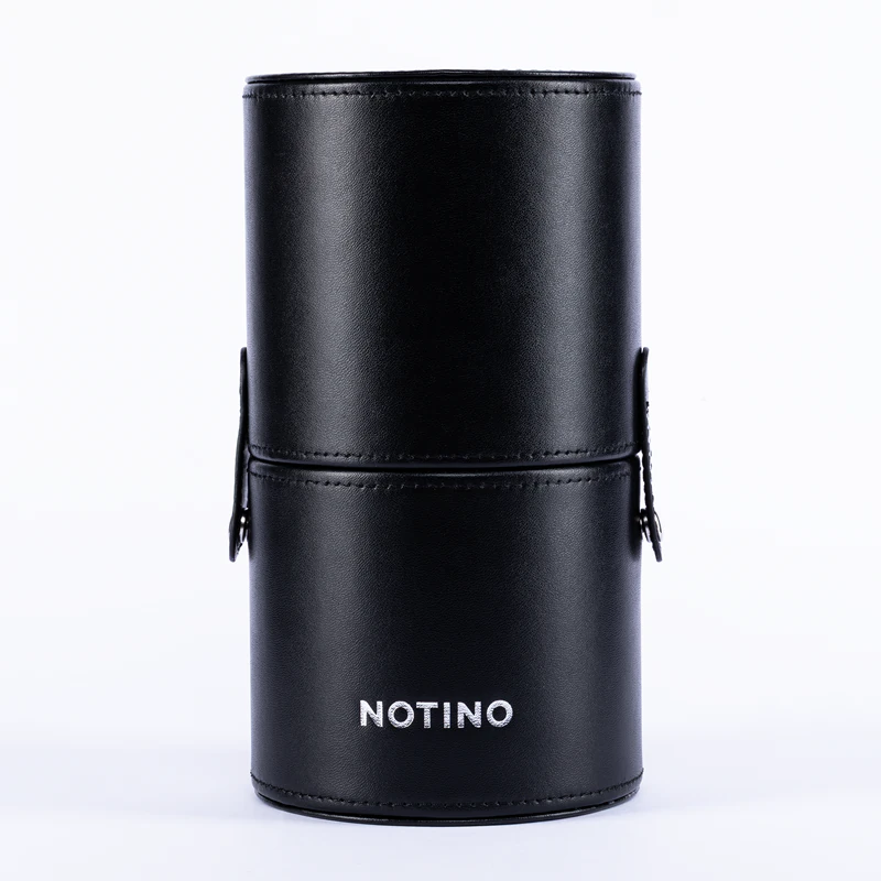 Notino Makeup Brushs Large Makeup Brush Case puzdro na štetce