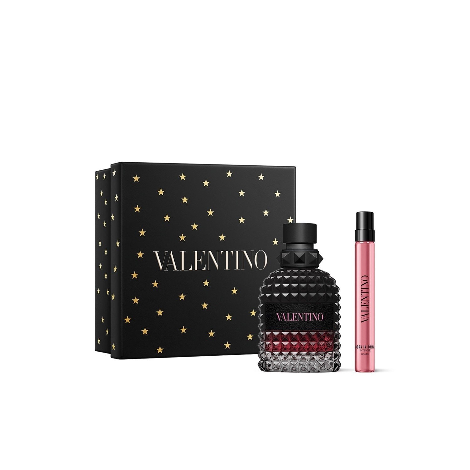 Valentino Born In Roma Uomo Intense Fragrance poklon set - 1 kom