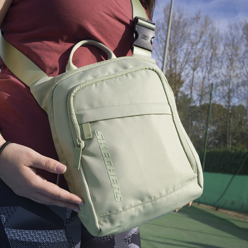 Bolsa de ombro Skechers Arizona