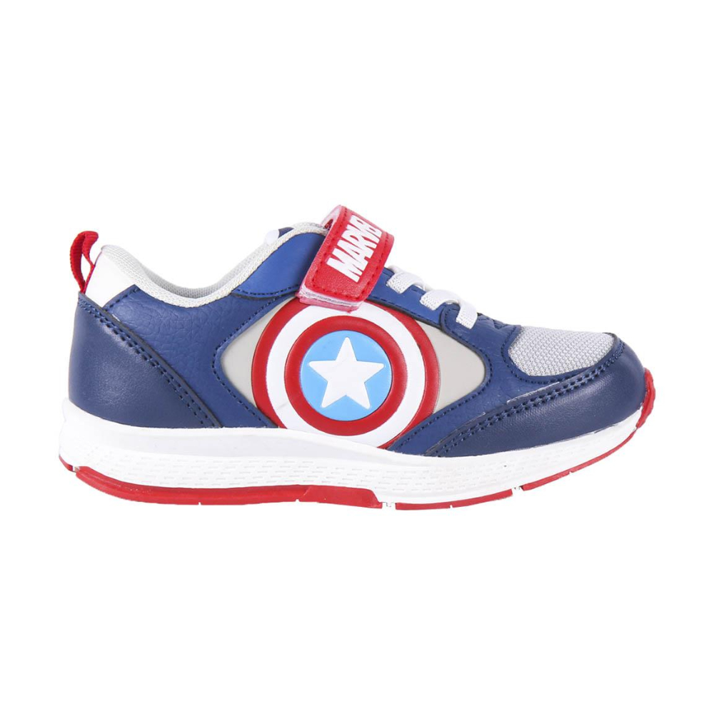 Zapatillas Capitán America 74032