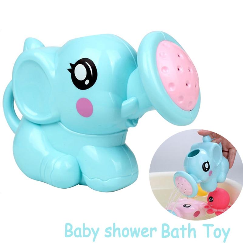 Nieuw badspeelgoed voor kinderen, bad- en douche-accessoire voor de badkamer, douche, zwembad, bad, baby- en kinderspeelgoed.