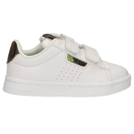 Zapatillas Kappa 304ngj0 Tchouri