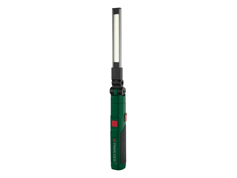 PARKSIDE® LED-Lampe ohne Füllleuchte 3 und 1 PAML 2000 A1