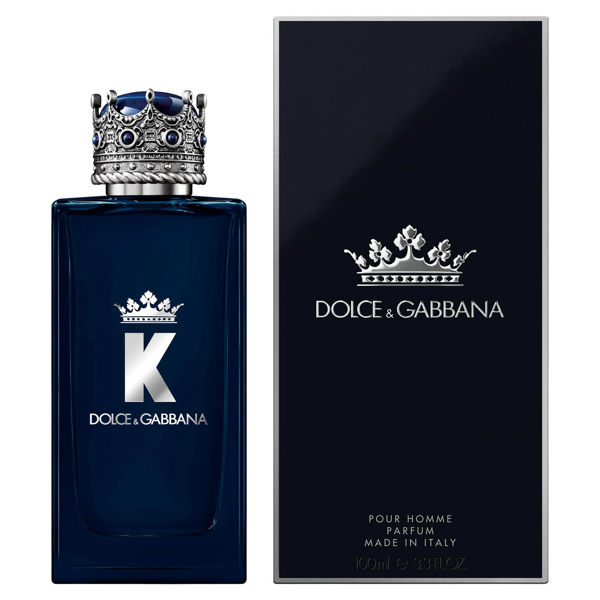 K by Dolce&Gabbana K by Dolce&Gabbana - Parfum Uomo, Parfum