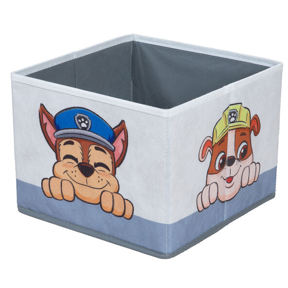 Sammenleggbart benkesete, Paw Patrol