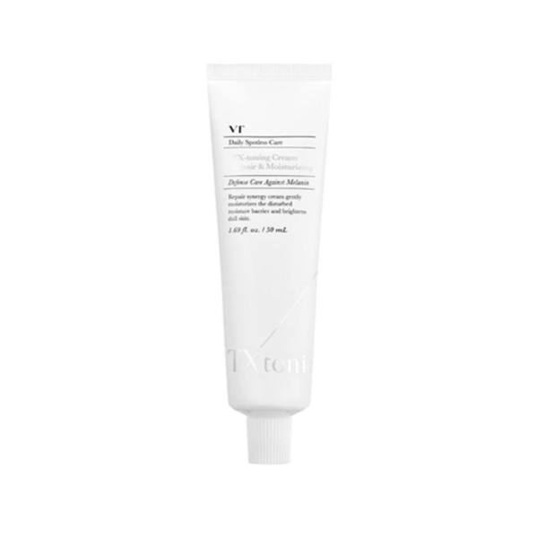 VT COSMETICS TX-tonizáló krém