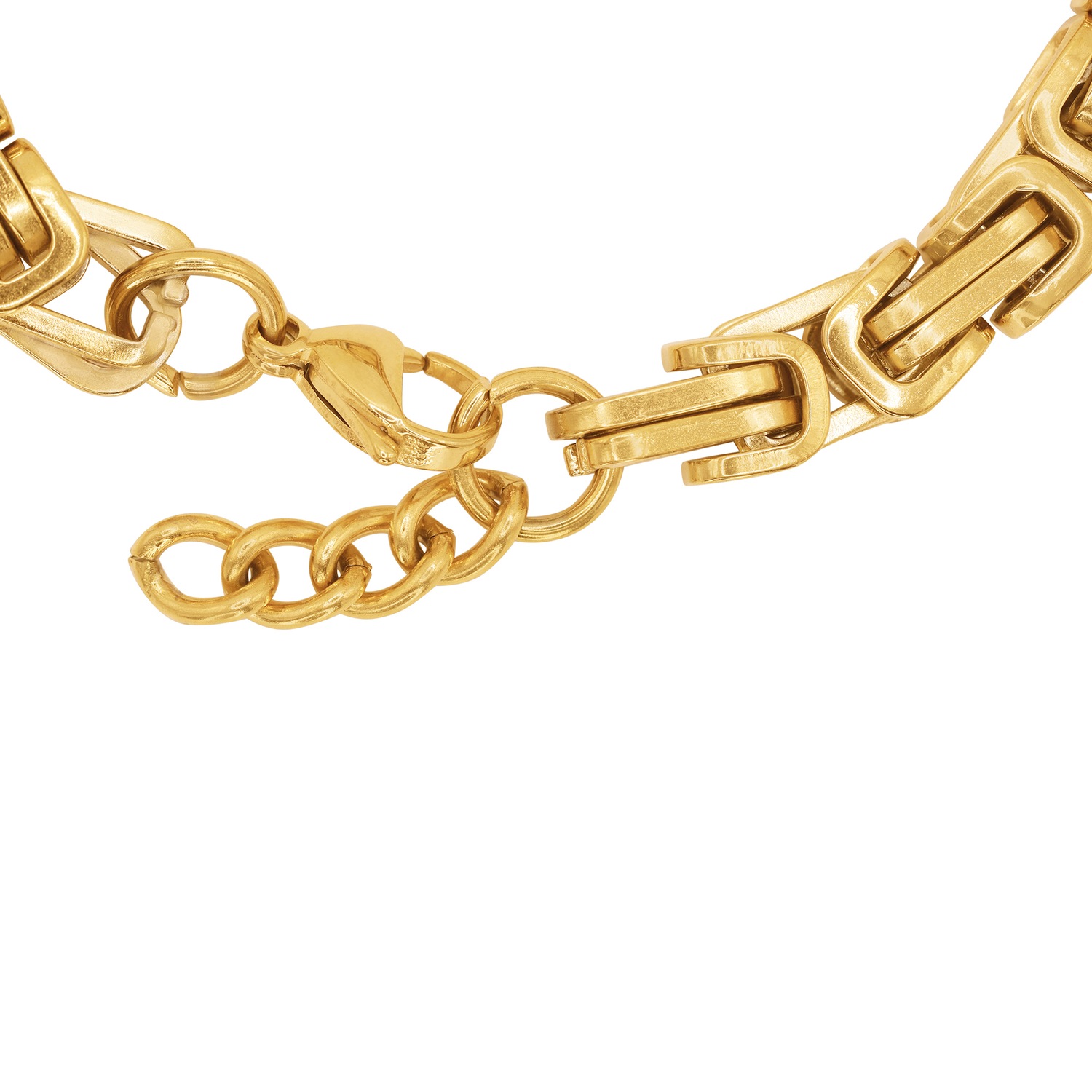 Heideman Bracelet Rosie couleur or