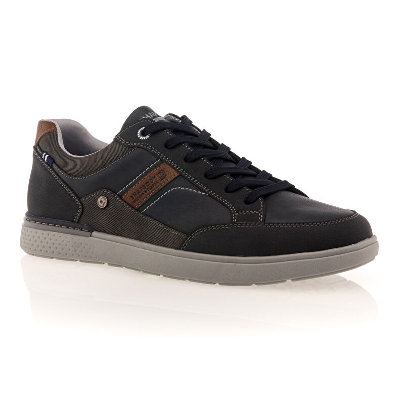 Korit / lenkkarit Homme Bleu