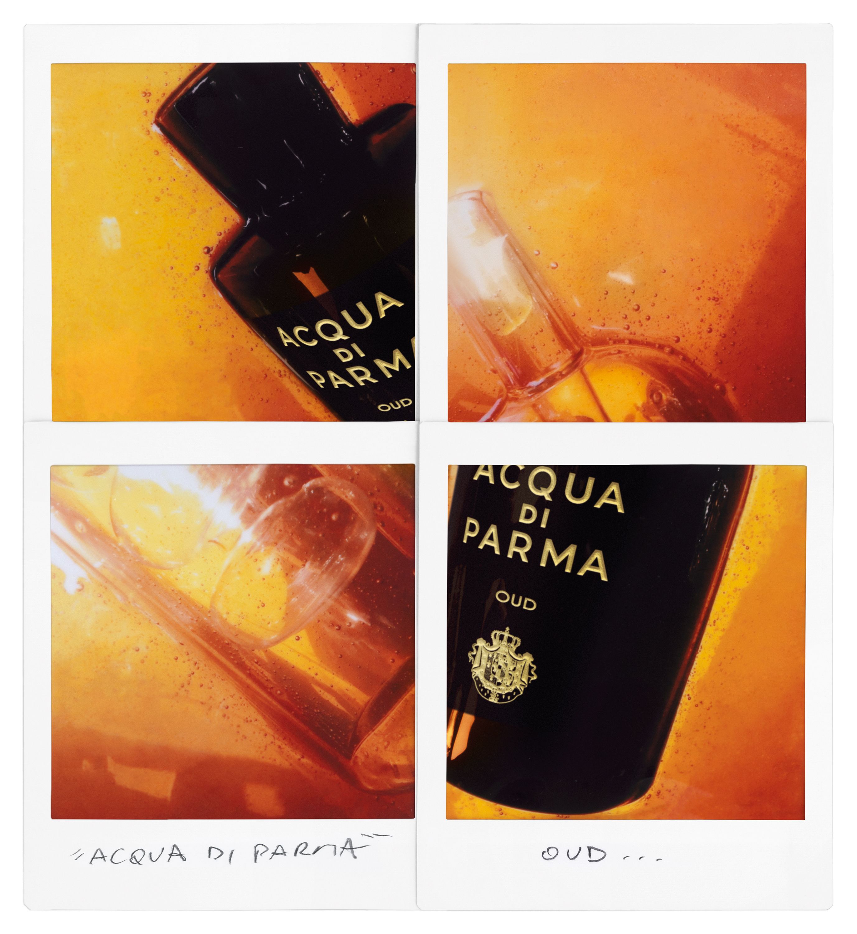 Signatures of the Sun Oud Eau de Parfum Женски парфеми