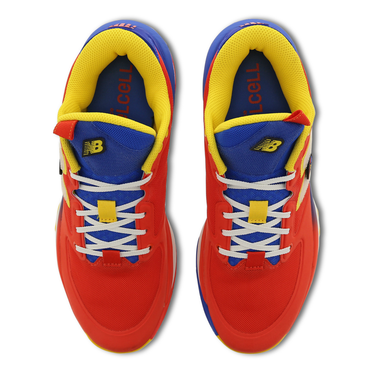 New Balance Hesi Low