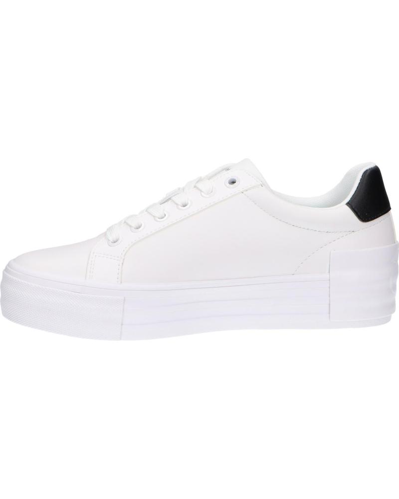 Zapatillas Deporte Calvin Klein Yw0yw00821 Bold Vulc Flatform