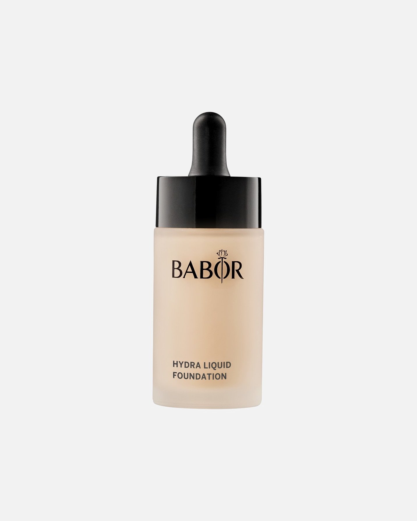 BABOR течни хидратантни пудер - 30 мл