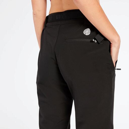  Boriken Clanton Black Mountain Pants