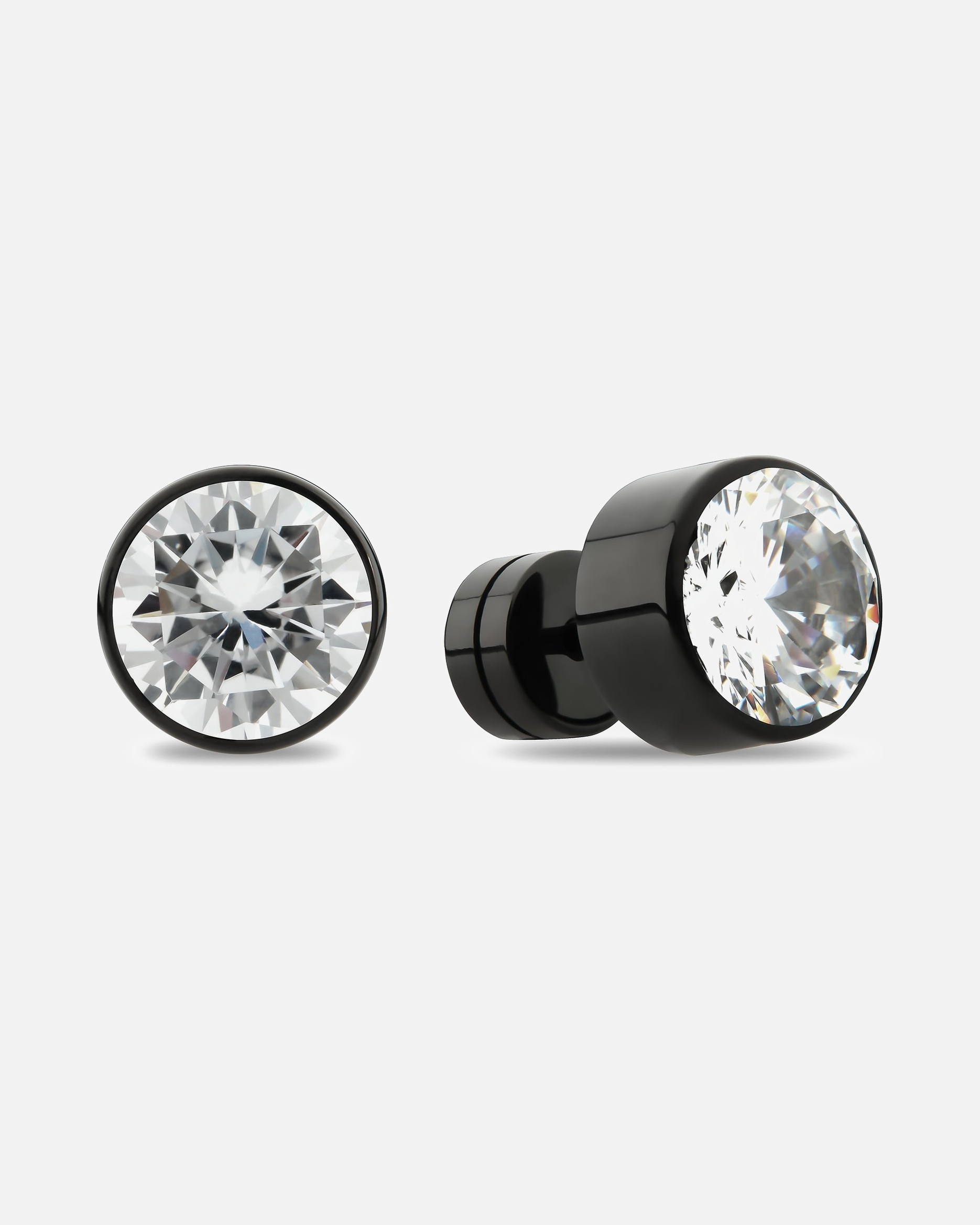 FAVS Boucles d'oreilles
